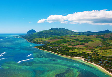 Heritage Resorts Mauritius